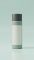NOXE BEARD — Growth Serum | AHK-Cu + Biotin Complex
