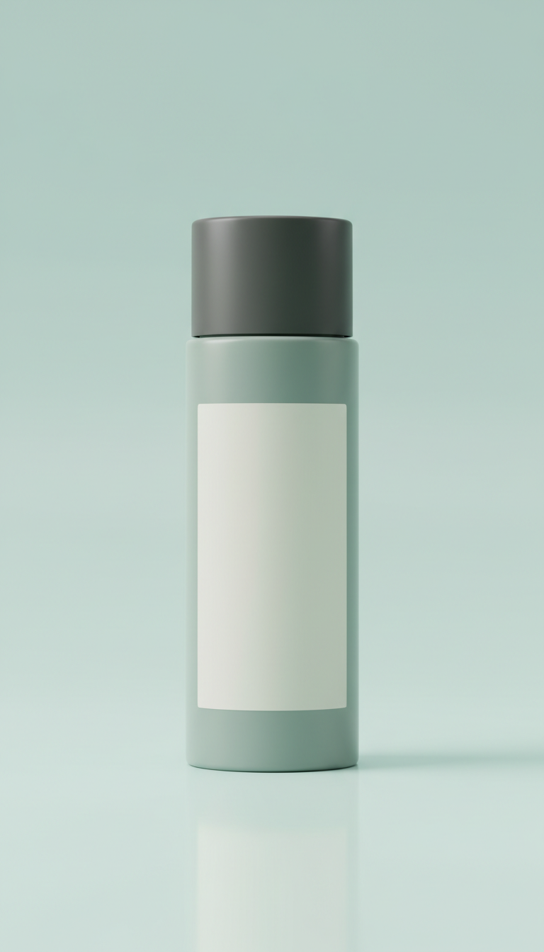 NOXE BEARD — Growth Serum | AHK-Cu + Biotin Complex
