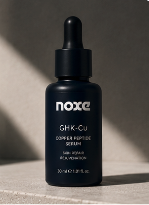 COPPER SERUM | GHK-Cu 2%