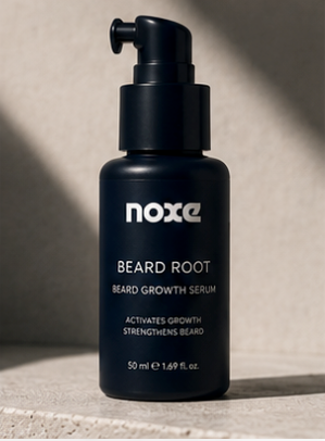 BEARD ROOT